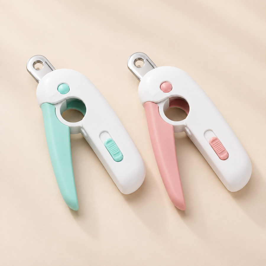 Adjustable Pet Nail Clipper