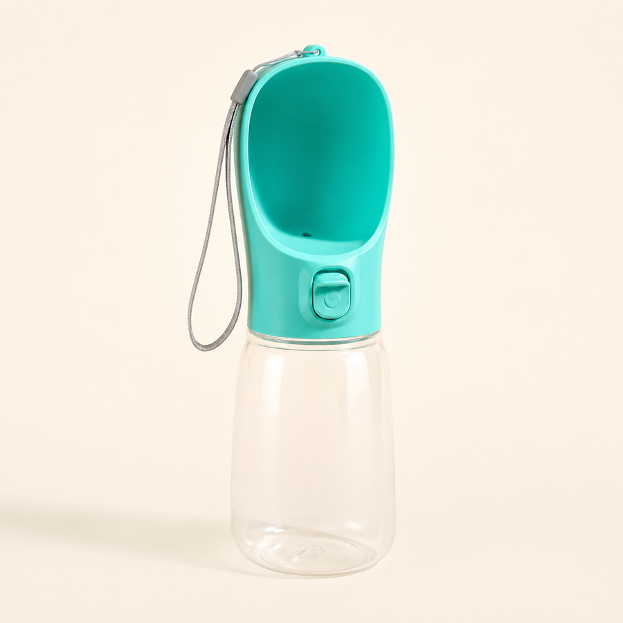Portable Pet Water Bottle